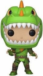 Produktbild Funko POP! - Fortnite: Rex