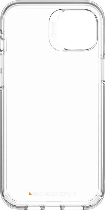 Produktbild Zagg Cases Crystal Palace (Apple iPhone 14 Plus)
