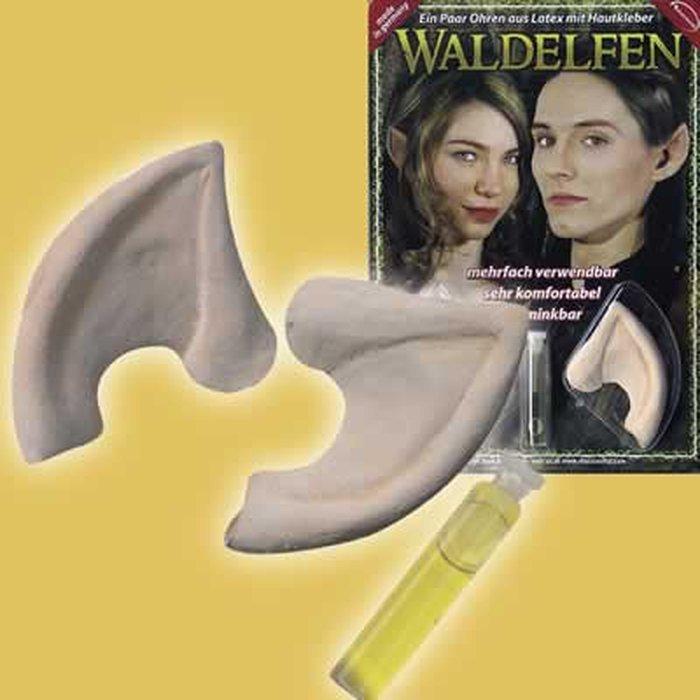 Produktbild Metamorph Waldelfe