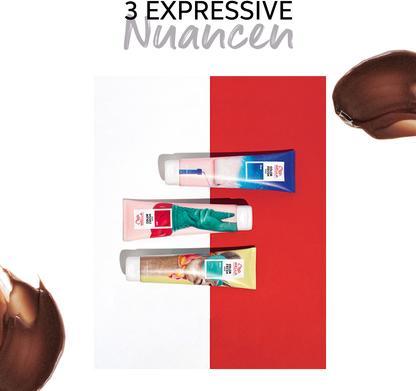Actual product image Wella Color Fresh (Golden)