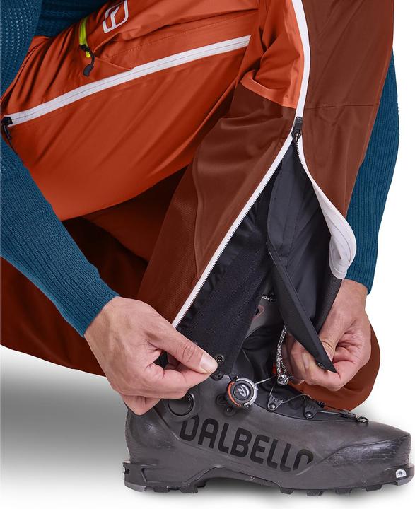 Actual product image Ortovox Ortler Pants (XXL)
