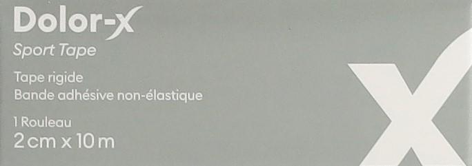 Immagine prodotto Dolor-X Nastro sportivo (10 m)