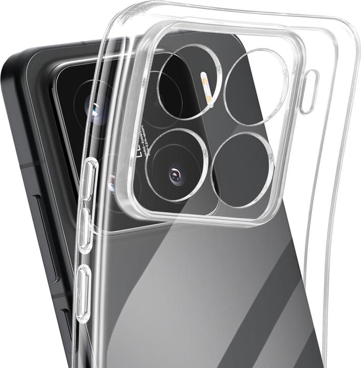 Produktbild Avizar AuraShield Case (Xiaomi 15)