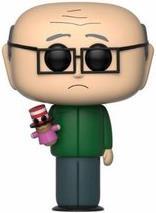Produktbild Funko POP! - South Park: Mr. Garrison