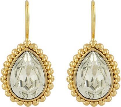 Gold, Kristall