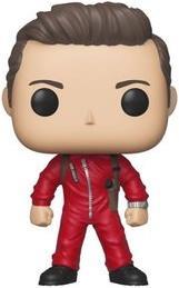 Produktbild Funko POP! TV - Haus des Geldes: Berlin