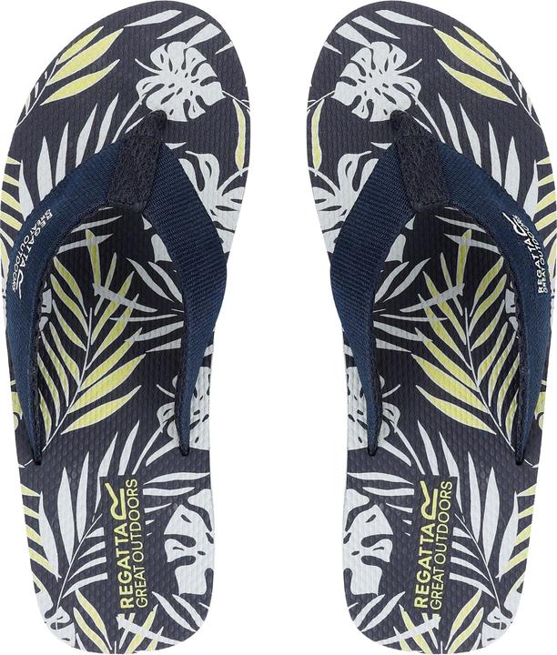 Image du produit Regatta - Tongs RICO - Homme (46)