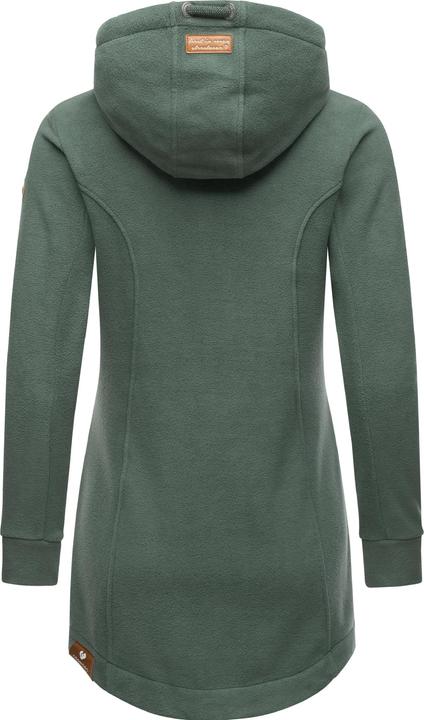 Actual product image Ragwear Letti Fleece (XS)
