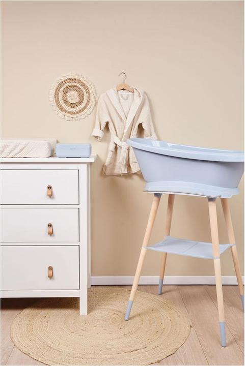Immagine prodotto Zewi bébé jou Sense stand bagno