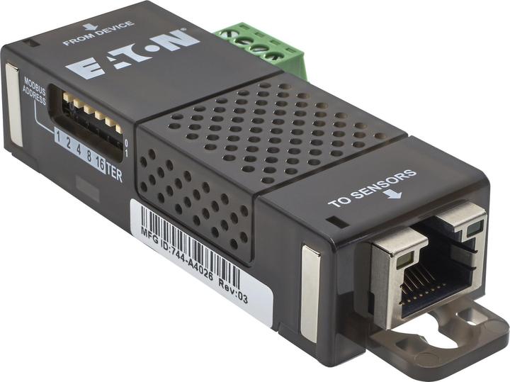 Eaton Environmental Monitoring Probe Generation2 Capteur de température et d'humidité