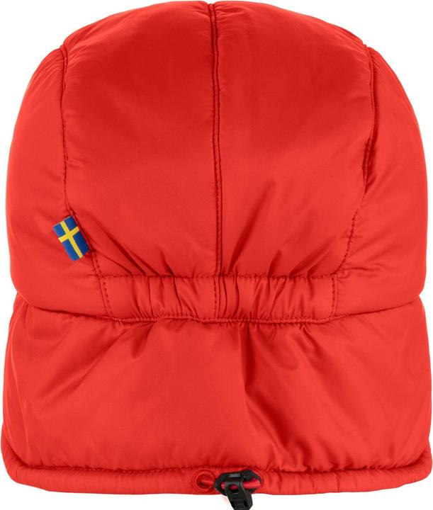 Actual product image Fjällräven Expedition Padded Cap (XL)