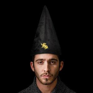 Image du produit Cinereplicas Harry Potter: Chapeau de sorcier Hufflepuff