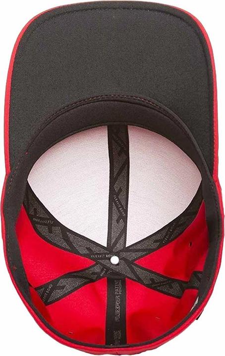 Actual product image Yupoong Flexfit Delta Cap Waterproof (pack of 2) (XL)