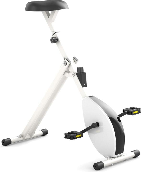 Actual product image Deskbike Desk Bike, white, white frame large