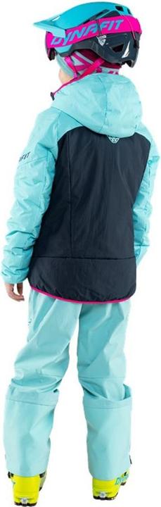 Produktbild Dynafit Youngstar INFINIUM™ Insulation Jacke Unisex (128)