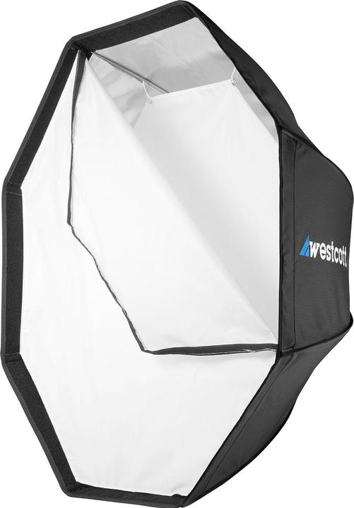 Image du produit Westcott Boîte de commutation rapide Octa-M (Boîte à lumière, 91.44 cm)