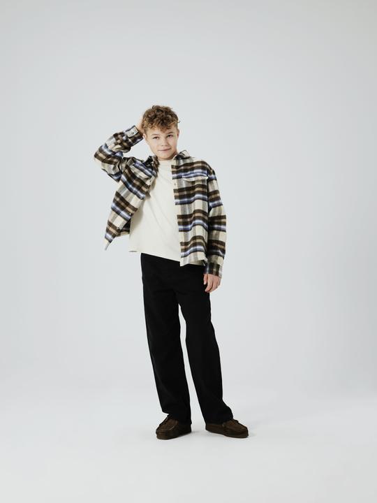 Produktbild Name it Regular Fit Overshirt (134)