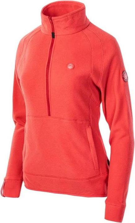 Produktbild Elbrus Riva FleeceOberteil mit halbem Reissverschluss (XL)
