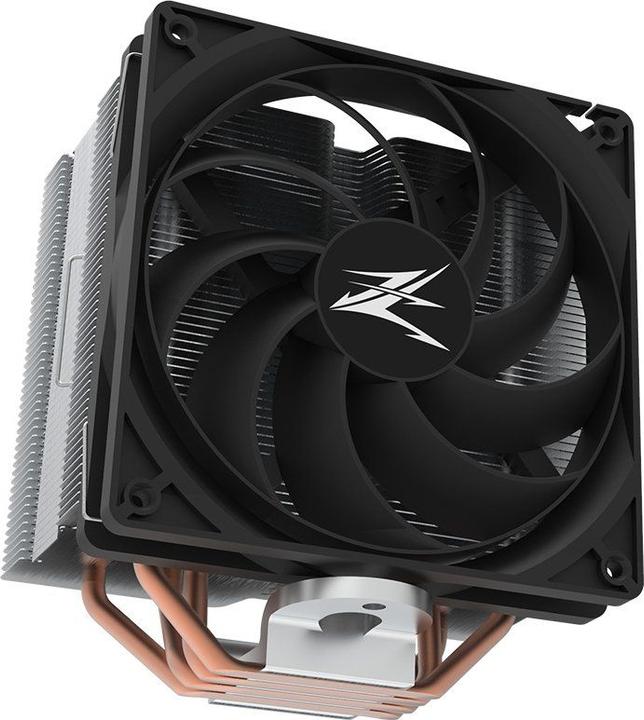 Zalman Raffreddatore CPU Performa ST (CNPS10X) (135 mm)