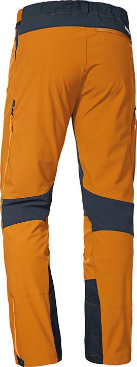 Immagine prodotto Schöffel Pantaloni Softshell Matrei (58, L)