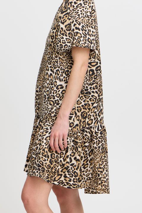 Image du produit B.young BYICAT DRESS 20815829 (36)