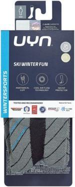 Immagine prodotto UYN Winter Fun 39-41 calze da sci uomo (39 - 41)
