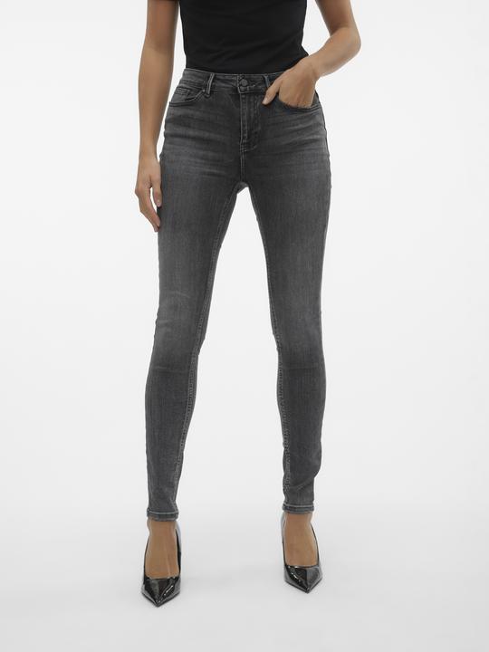 Produktbild Vero Moda Vmflash Mr Skinny Jeans Li213 Ga Noos (34)