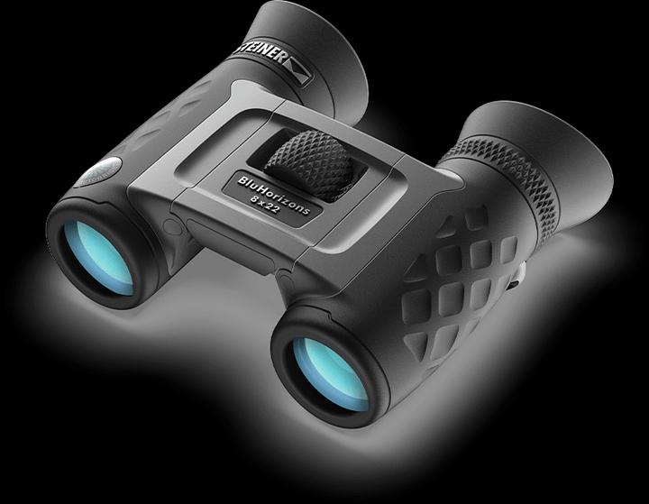 Image du produit Steiner BluHorizons (8 x, 22 mm)