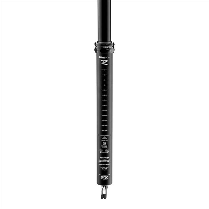 Race Face Turbine R SV Dropper Post 175 No Lever (31.60 mm)