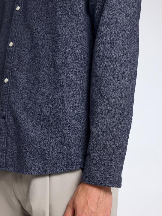 Actual product image Selected Homme Flannel shirt SLHREG-OWEN (XL)