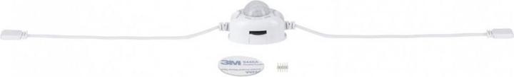Actual product image Paulmann MaxLED Night PIR Sensor