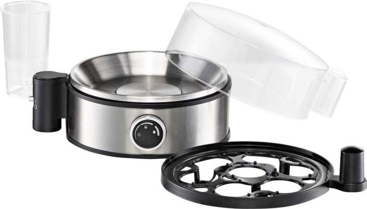 Actual product image Rommelsbacher ER400 (EU plug)