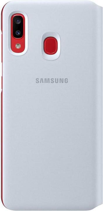 Produktbild Samsung Wallet Cover (Samsung Galaxy A20e)
