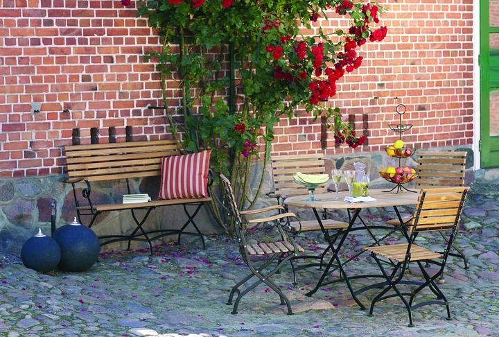 Produktbild Ploss Duvenstedt (110 cm)
