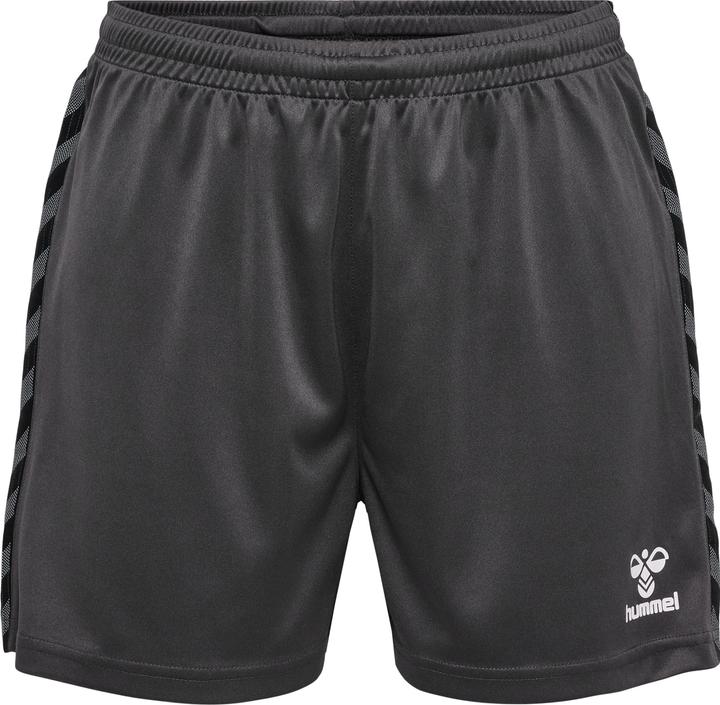 Image du produit hummel Hmlauthentic Pl Shorts Femme (XS)