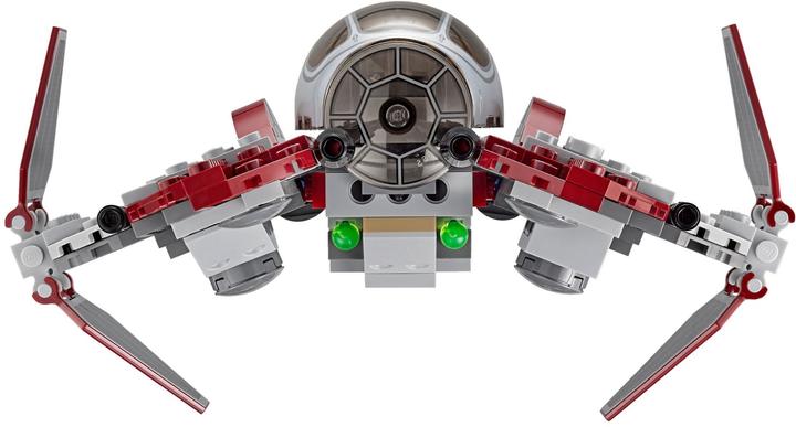 Produktbild LEGO Star Wars Obi-Wan’s Jedi Interceptor (75135, LEGO Star Wars)