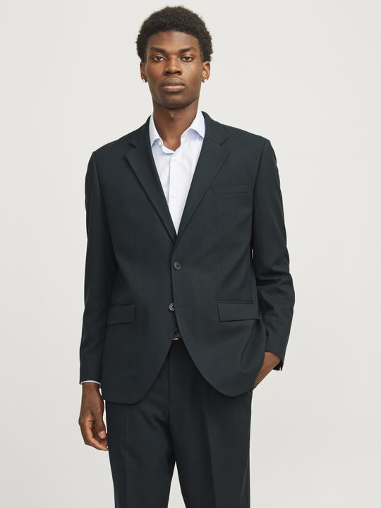 Actual product image Jack & Jones JPRBUSHWICK Regular fit blazer Single-breasted blazer (52)