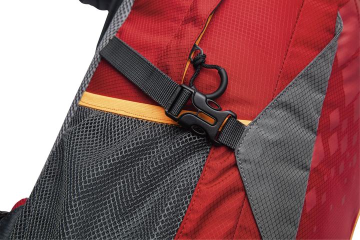 Immagine prodotto Bestway Zaino Pavillo Arctic Hiking 45L, Top, Multi, Unisex, Nylon, Poliestere, 600 D, 45 L (45 l)