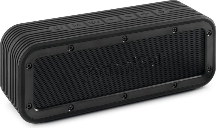 Image du produit TechniSat Bluspeakerodtws (5 h, Fonctionnement sur batterie)