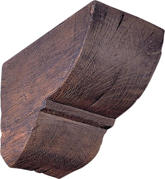 Produktbild Decosa Balkenkonsole zu PU-Balken