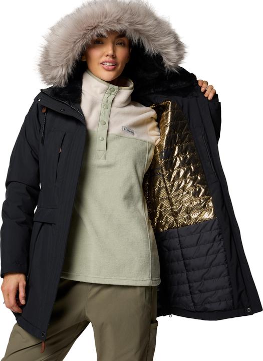 Produktbild Columbia Payton Pass™ II Insulated Jacket (S)