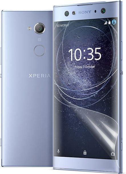 Produktbild MU Budget Schutzfolie (1 Stück, Sony Xperia XA2 Ultra)