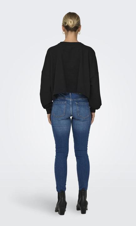 Image du produit Only Sweat à col rond (XXS)