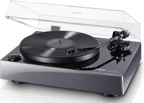 Immagine prodotto Magnat MTT 990 50th Anniversary Edition (Manuale)
