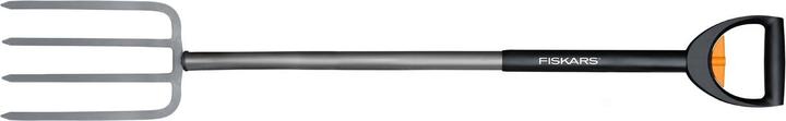 Fiskars Telescopic Spatengabel