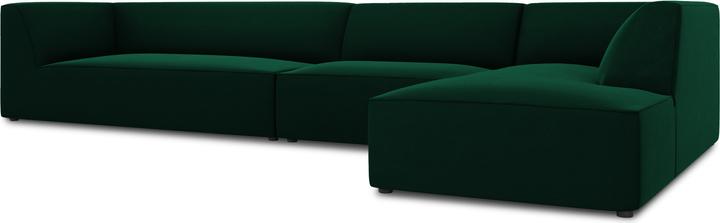 366 x 180 x 69 cm