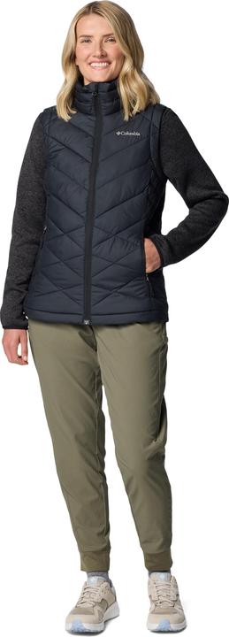 Produktbild Columbia Heavenly™ II Vest (XS)