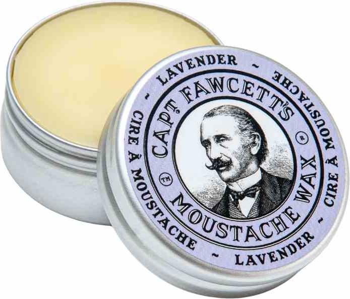 Immagine prodotto Captain Fawcett Cera per baffi (15 ml)