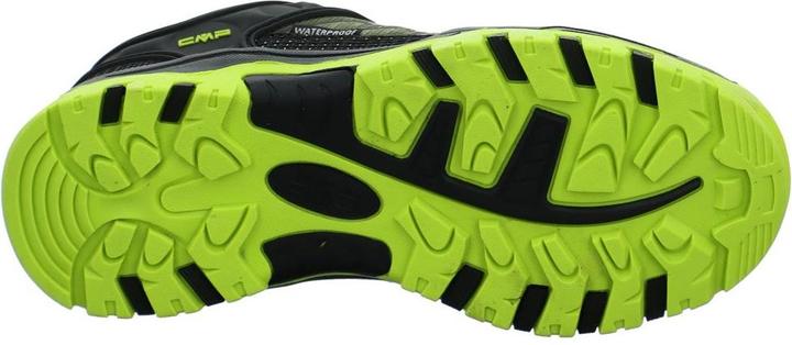 Actual product image CMP Campagnolo Kids Kiruna Fitgo WP (30)