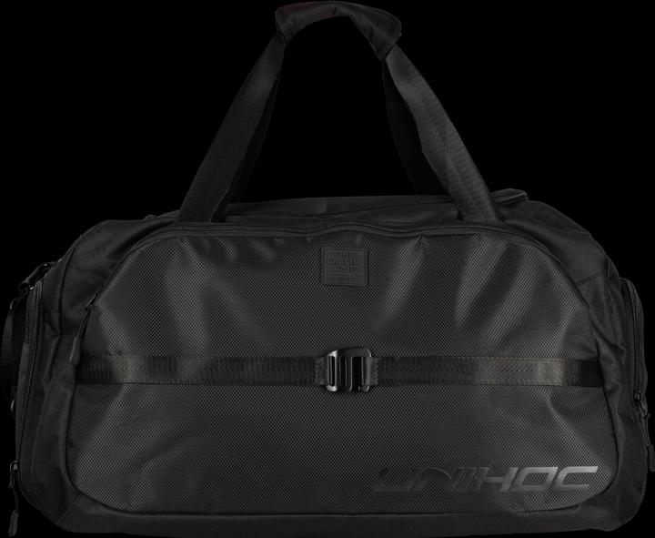 Actual product image Unihoc Sporttasche DARK LINE schwarz medium (50L) (50)